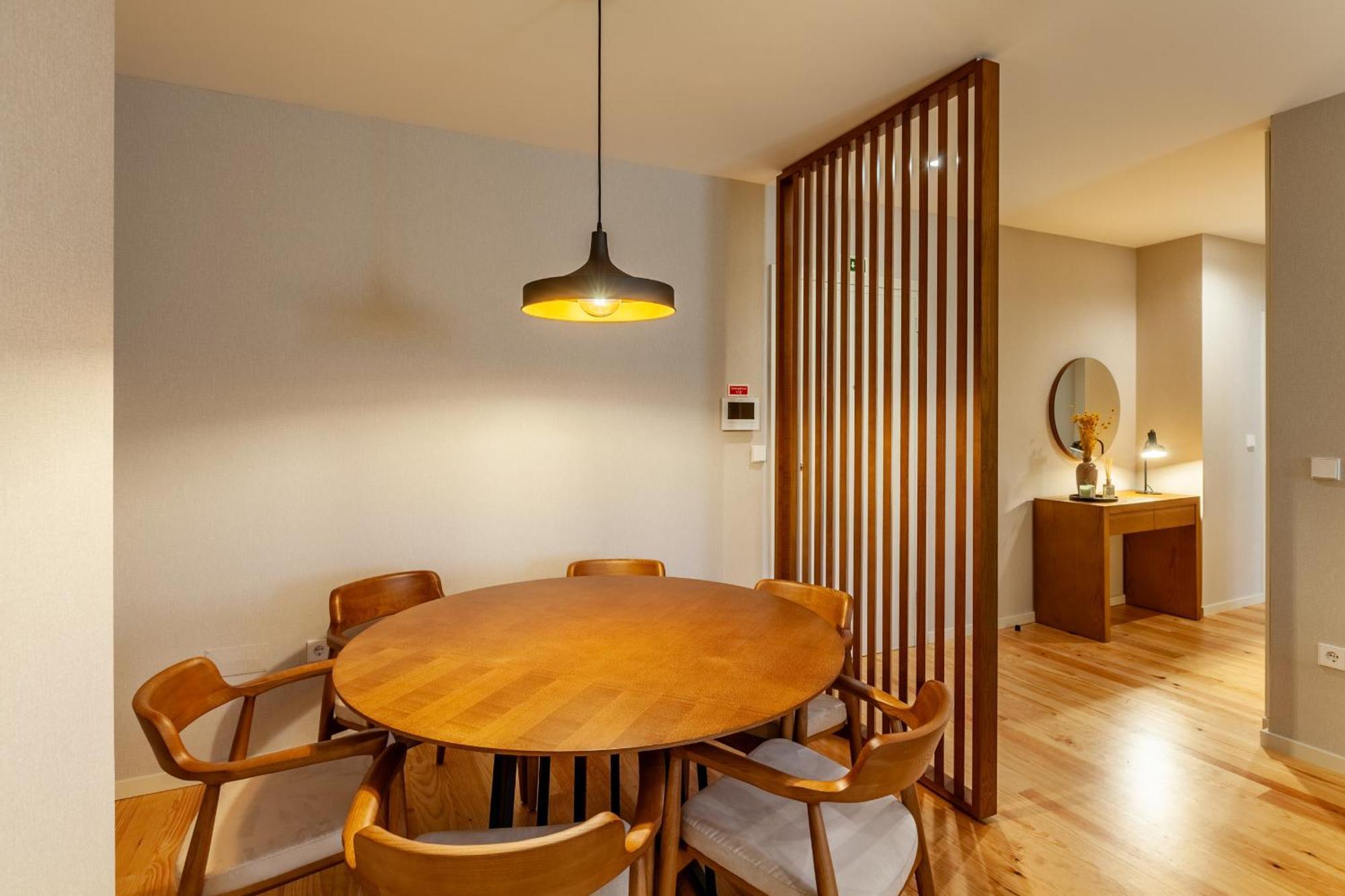 Savvy Signature Apartments Porto Exterior photo