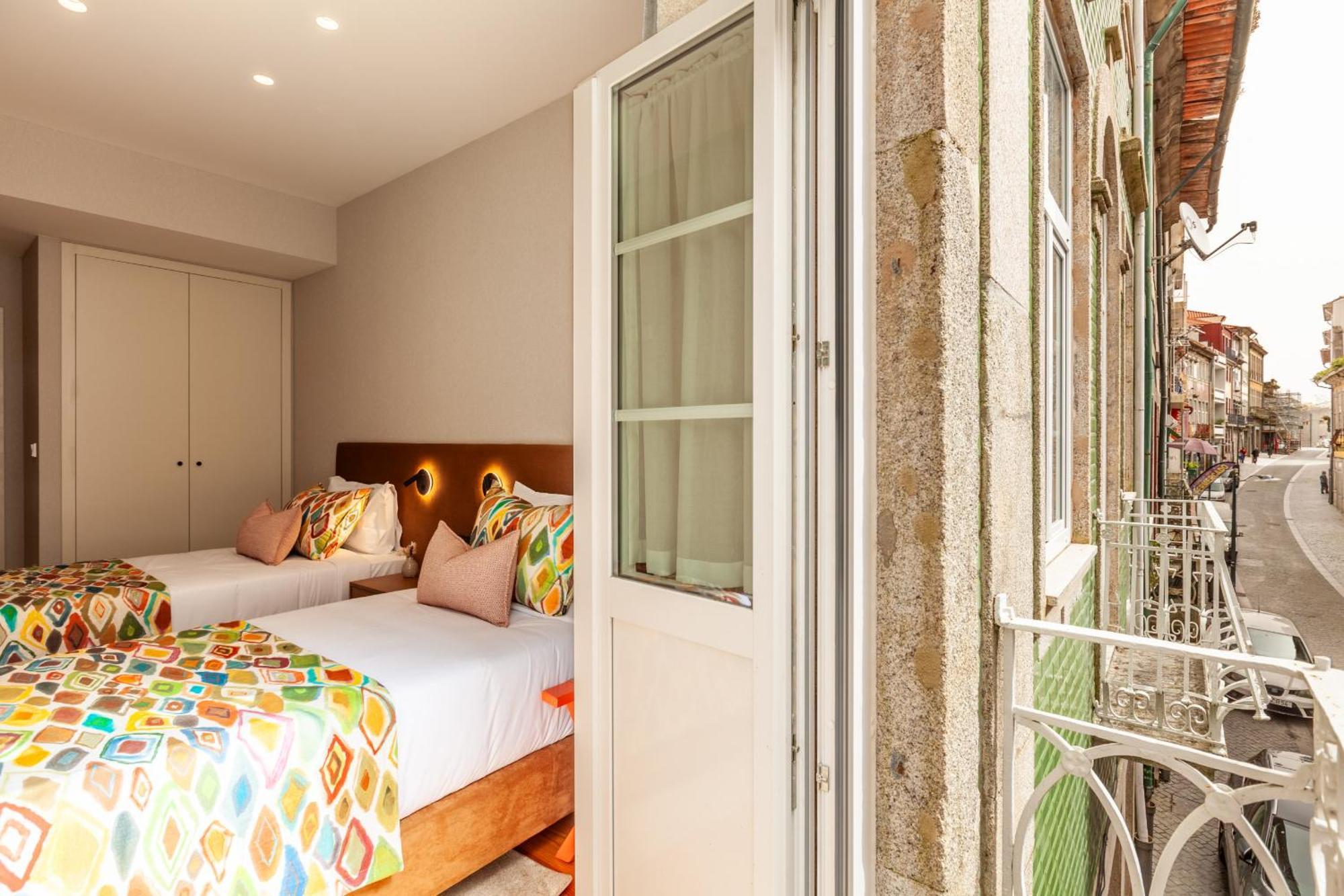 Savvy Signature Apartments Porto Exterior photo