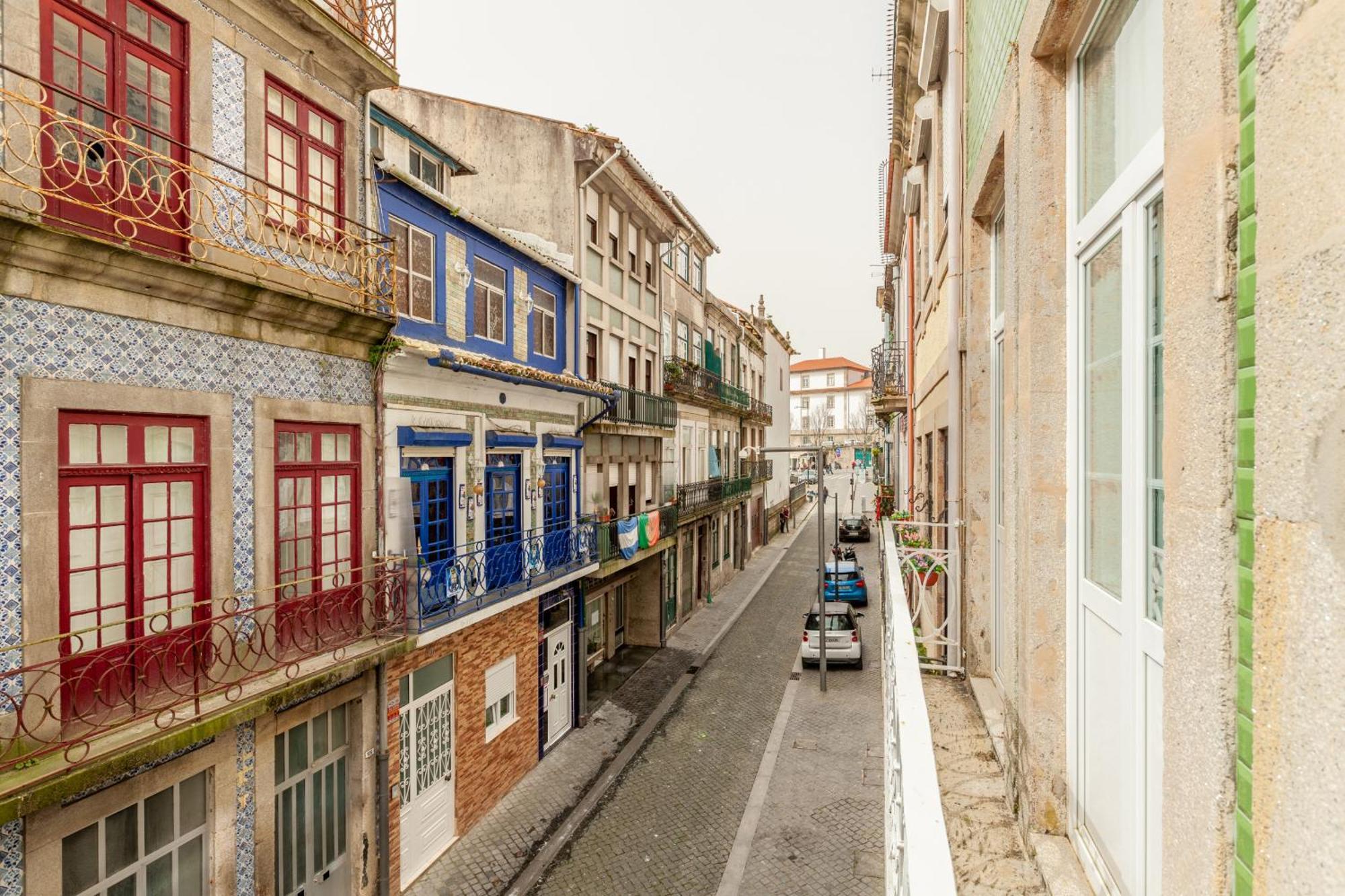 Savvy Signature Apartments Porto Exterior photo